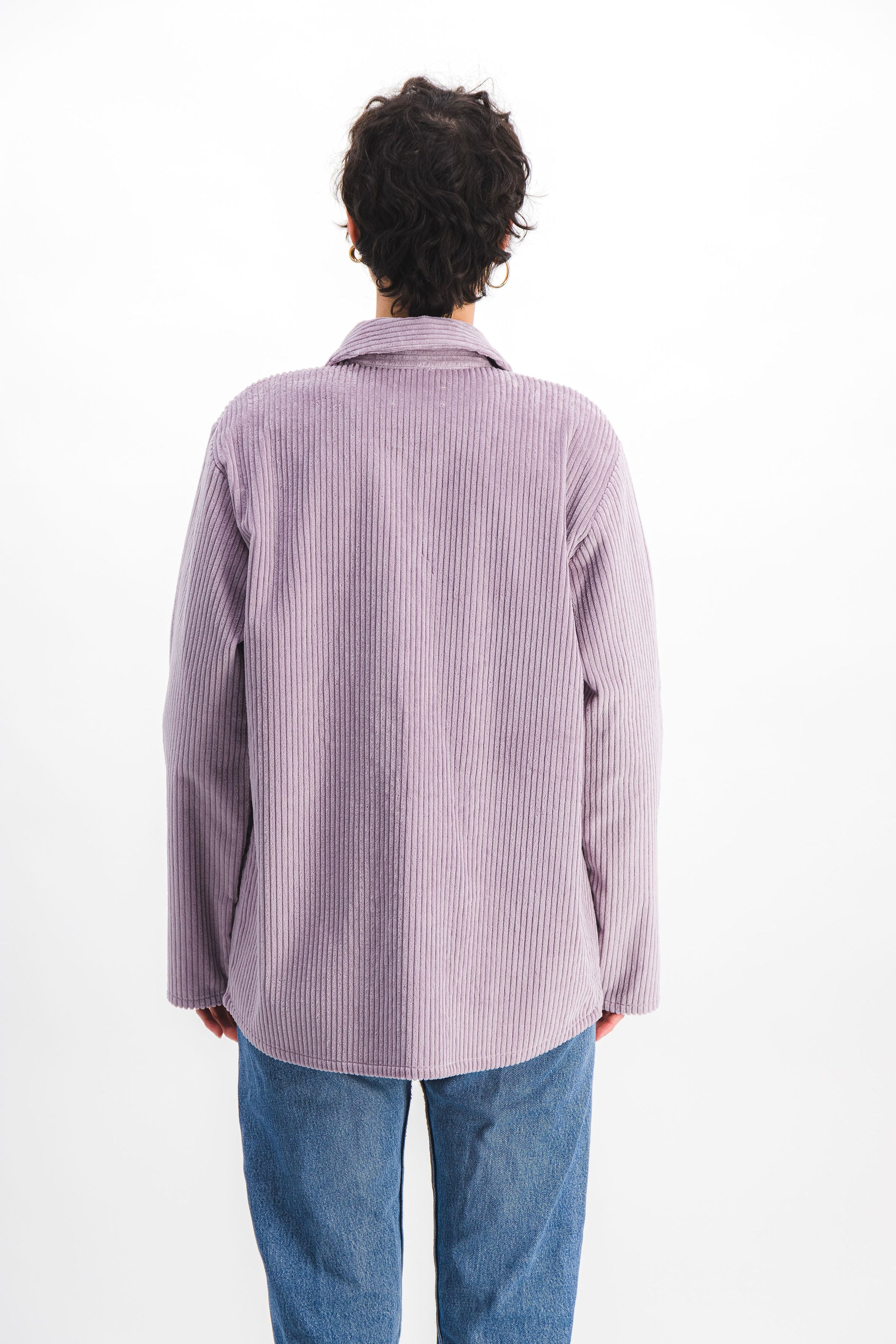 VESTE NINETTE