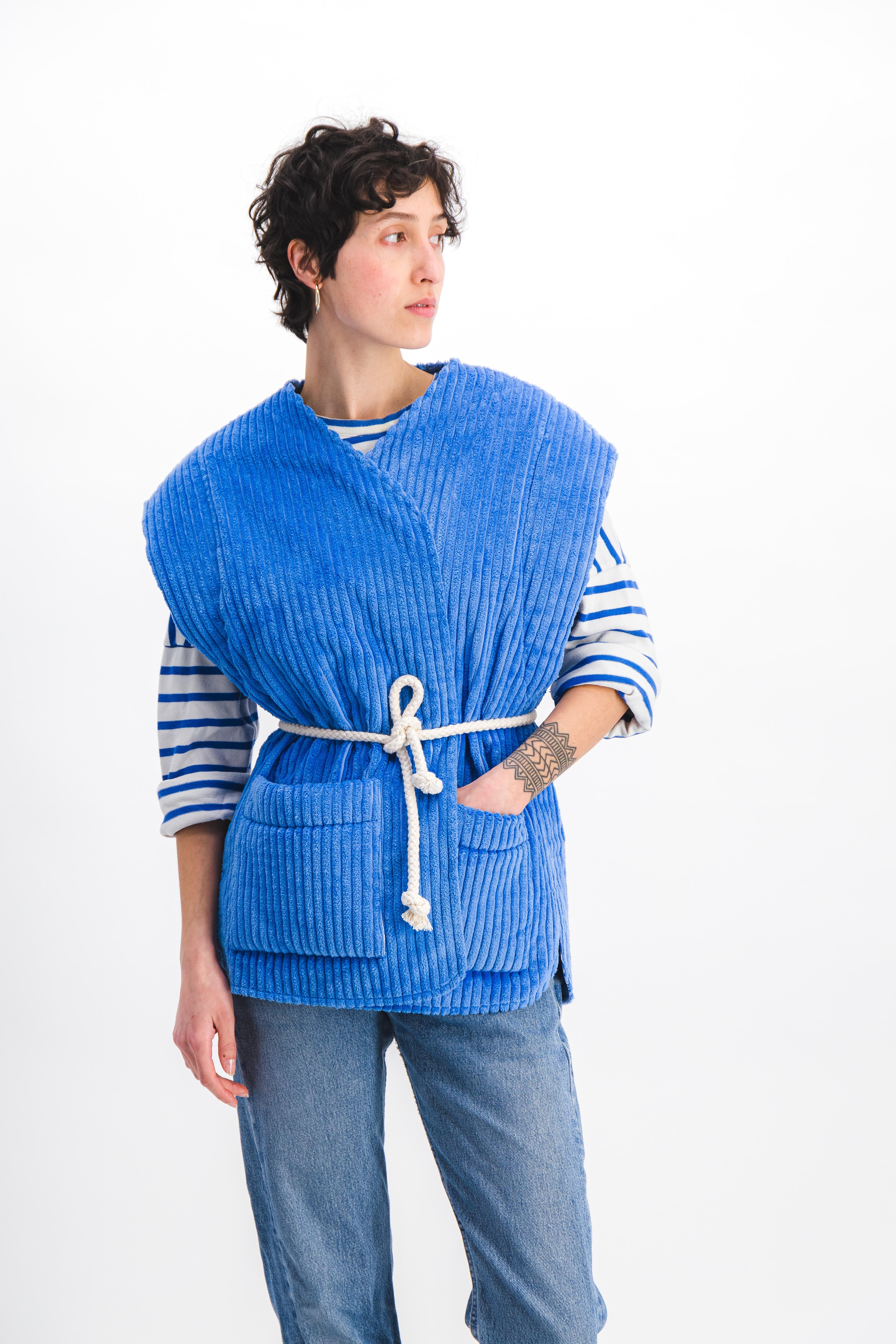 VESTE ULLA
