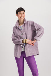 VESTE NINETTE