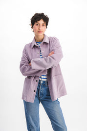 VESTE NINETTE