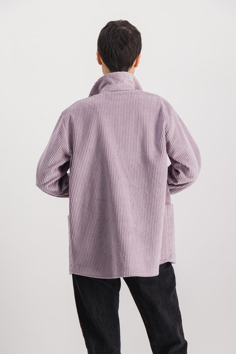 VESTE NINETTE