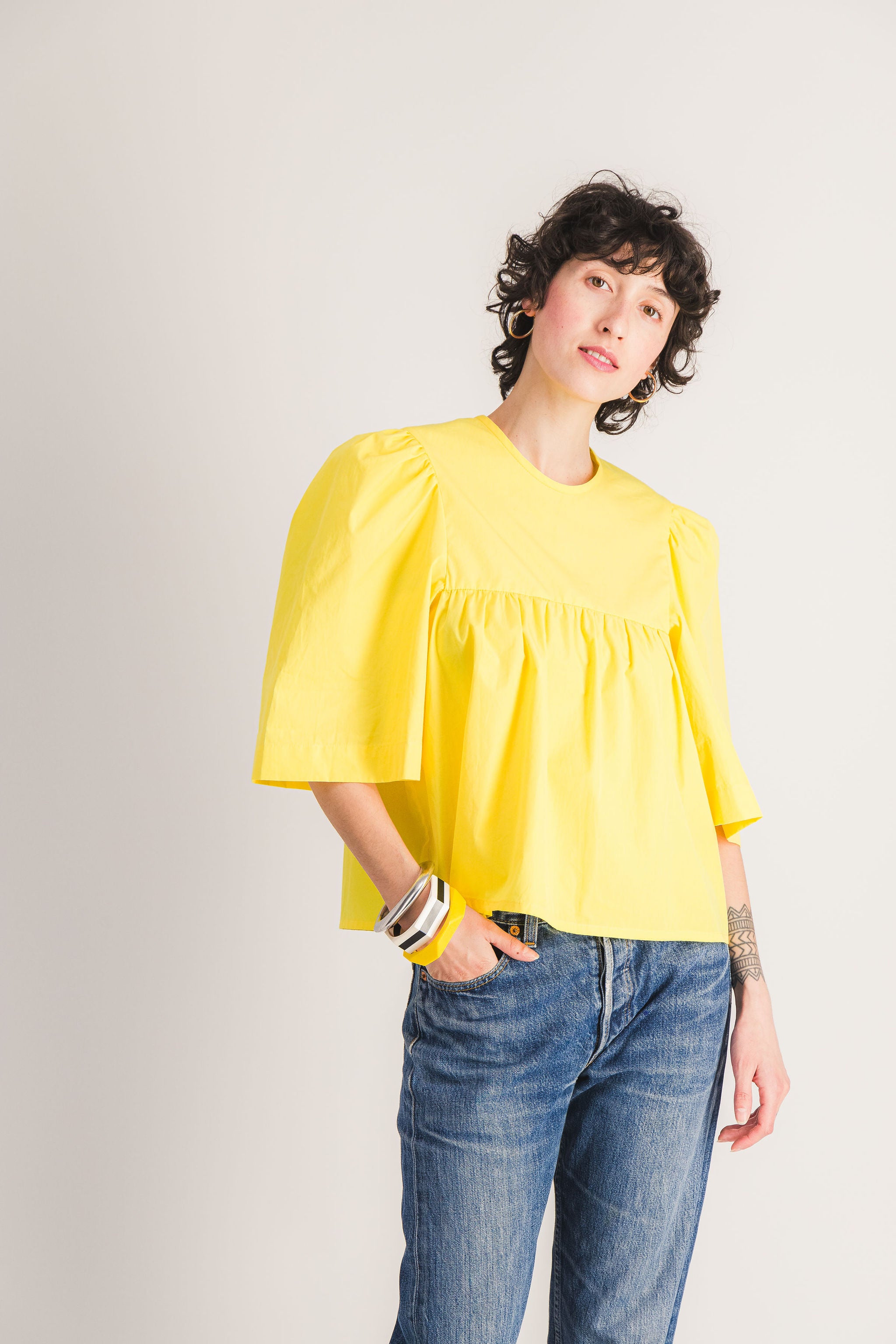 BLOUSE JO