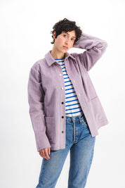 VESTE NINETTE