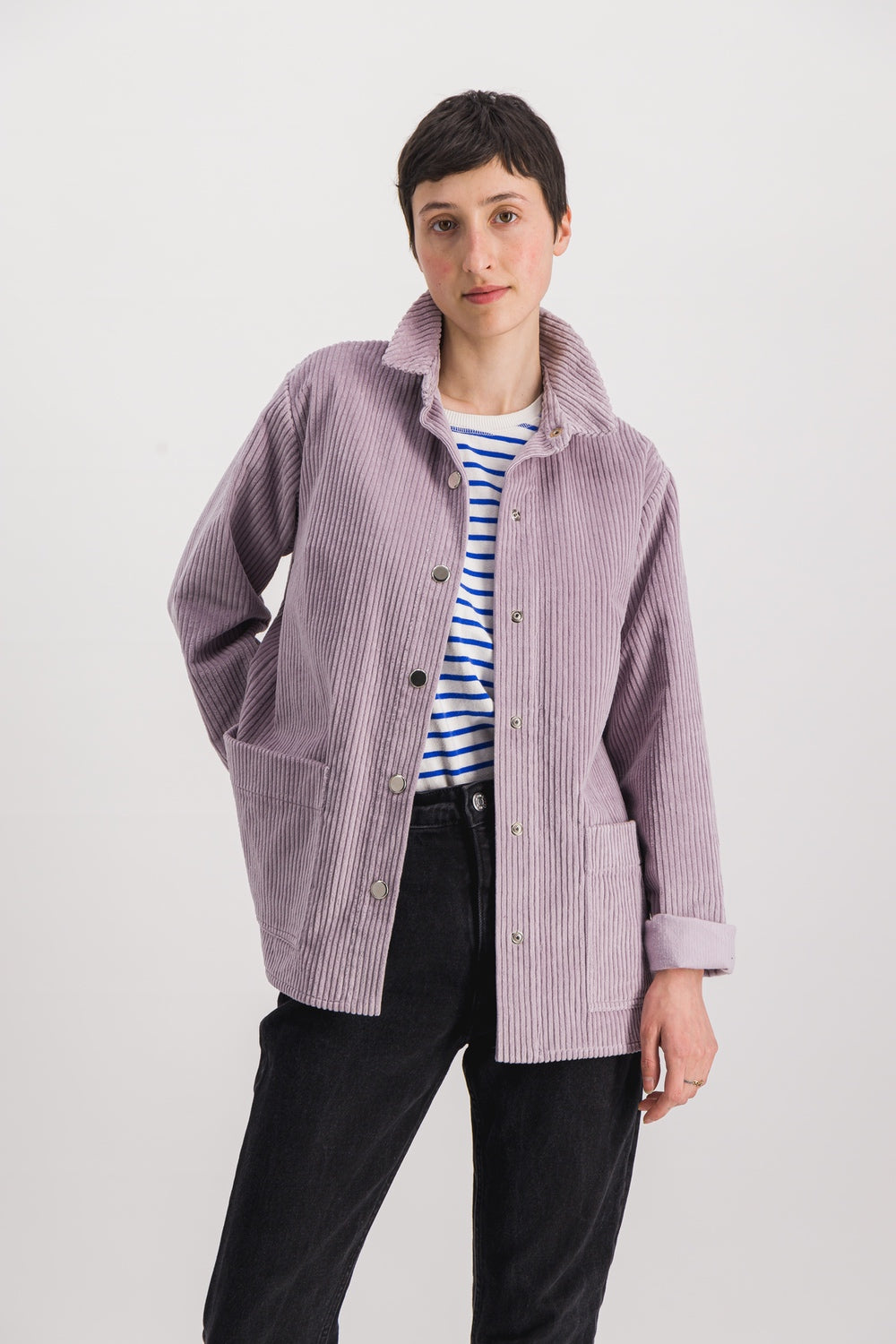 VESTE NINETTE