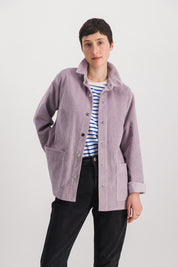 VESTE NINETTE