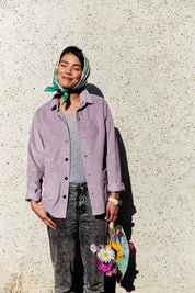 VESTE NINETTE