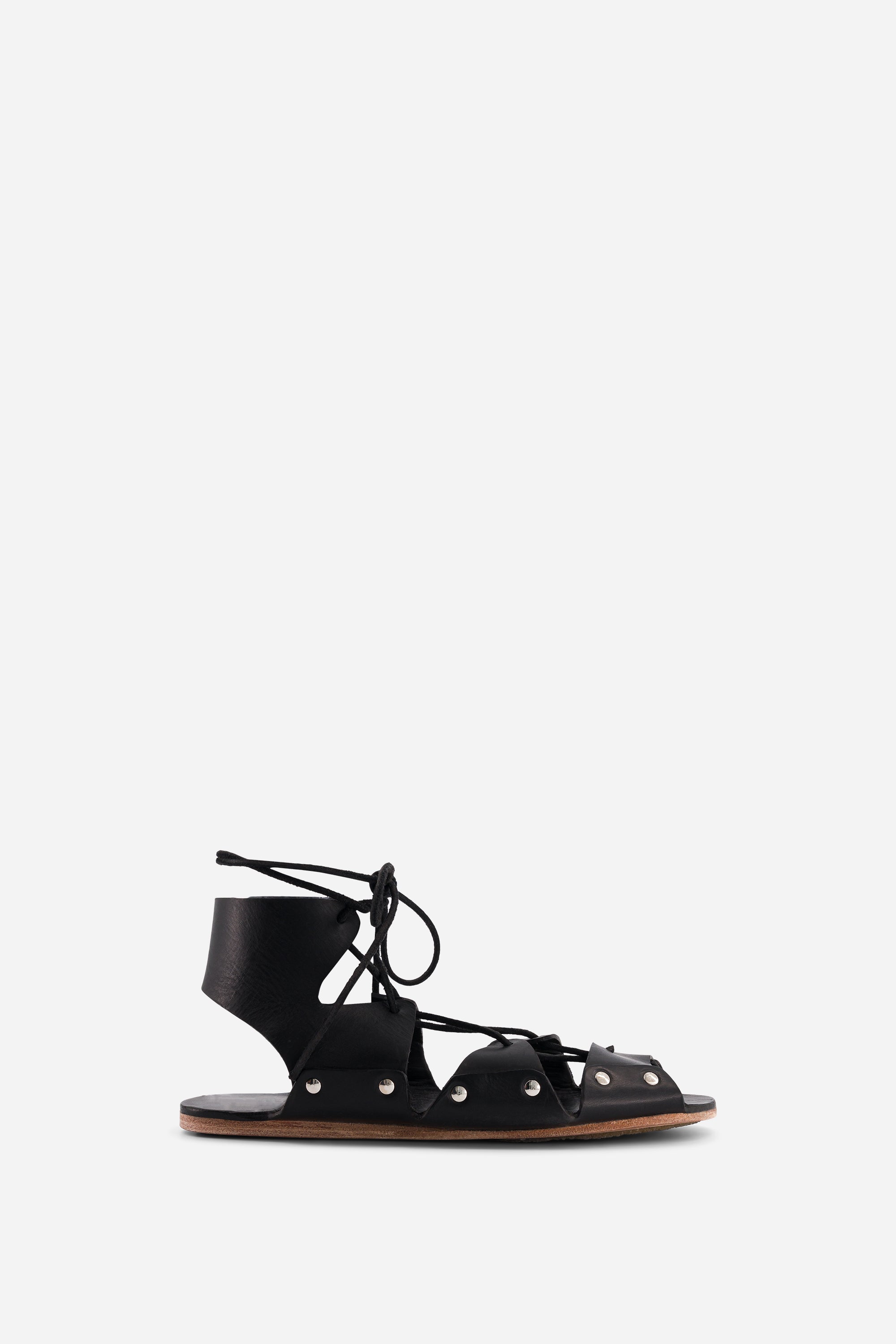 SANDALES MIMOSA NOIRE