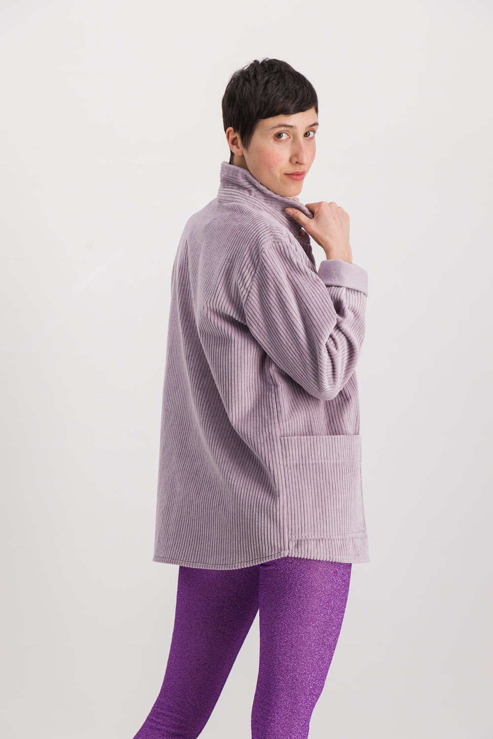 VESTE NINETTE