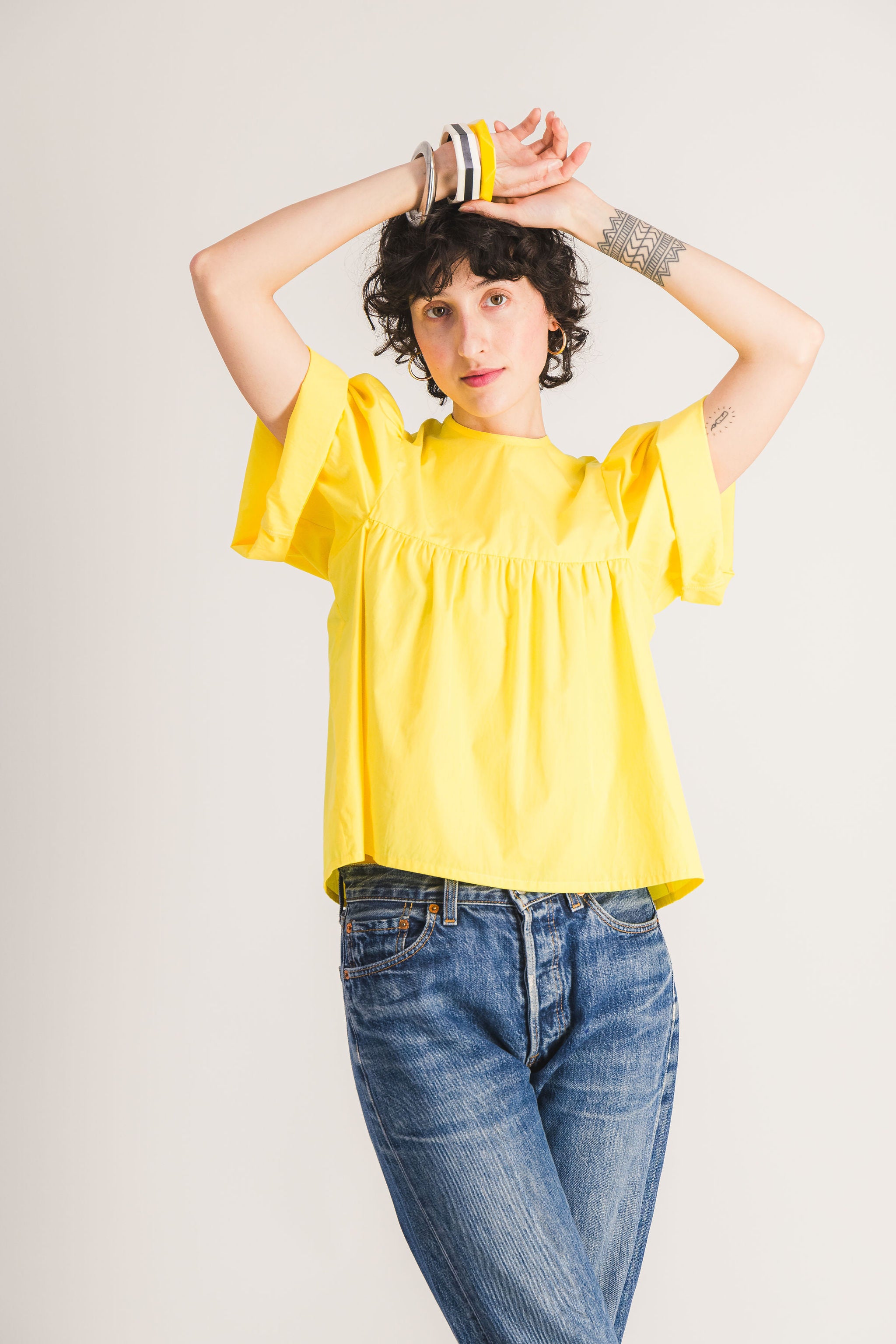 BLOUSE JO
