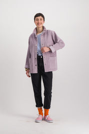 VESTE NINETTE