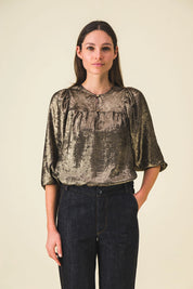 blouse doree philo