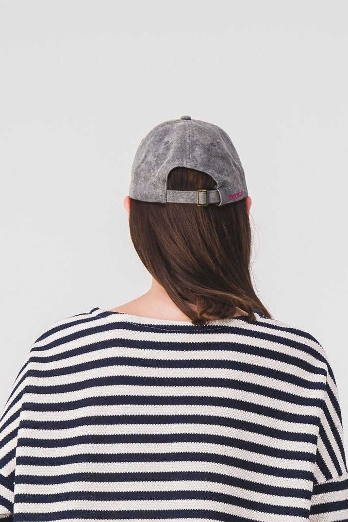 CASQUETTE AMALIA