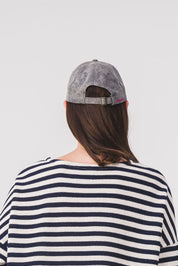 CASQUETTE AMALIA