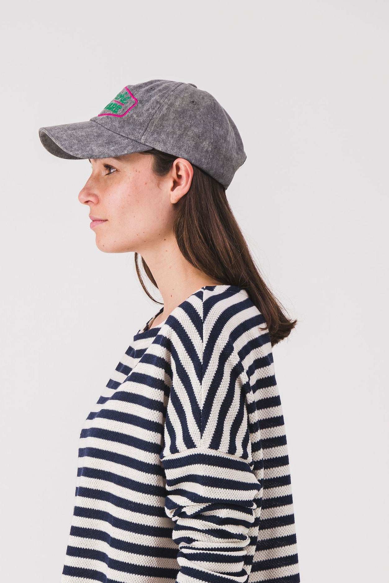 CASQUETTE AMALIA