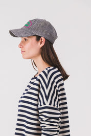 CASQUETTE AMALIA