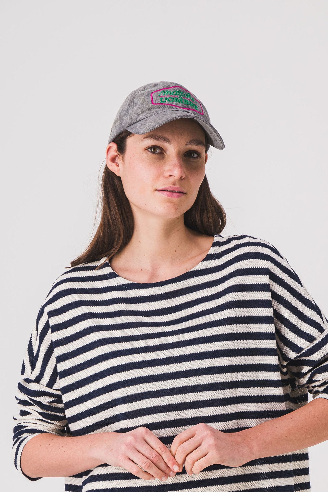 CASQUETTE AMALIA