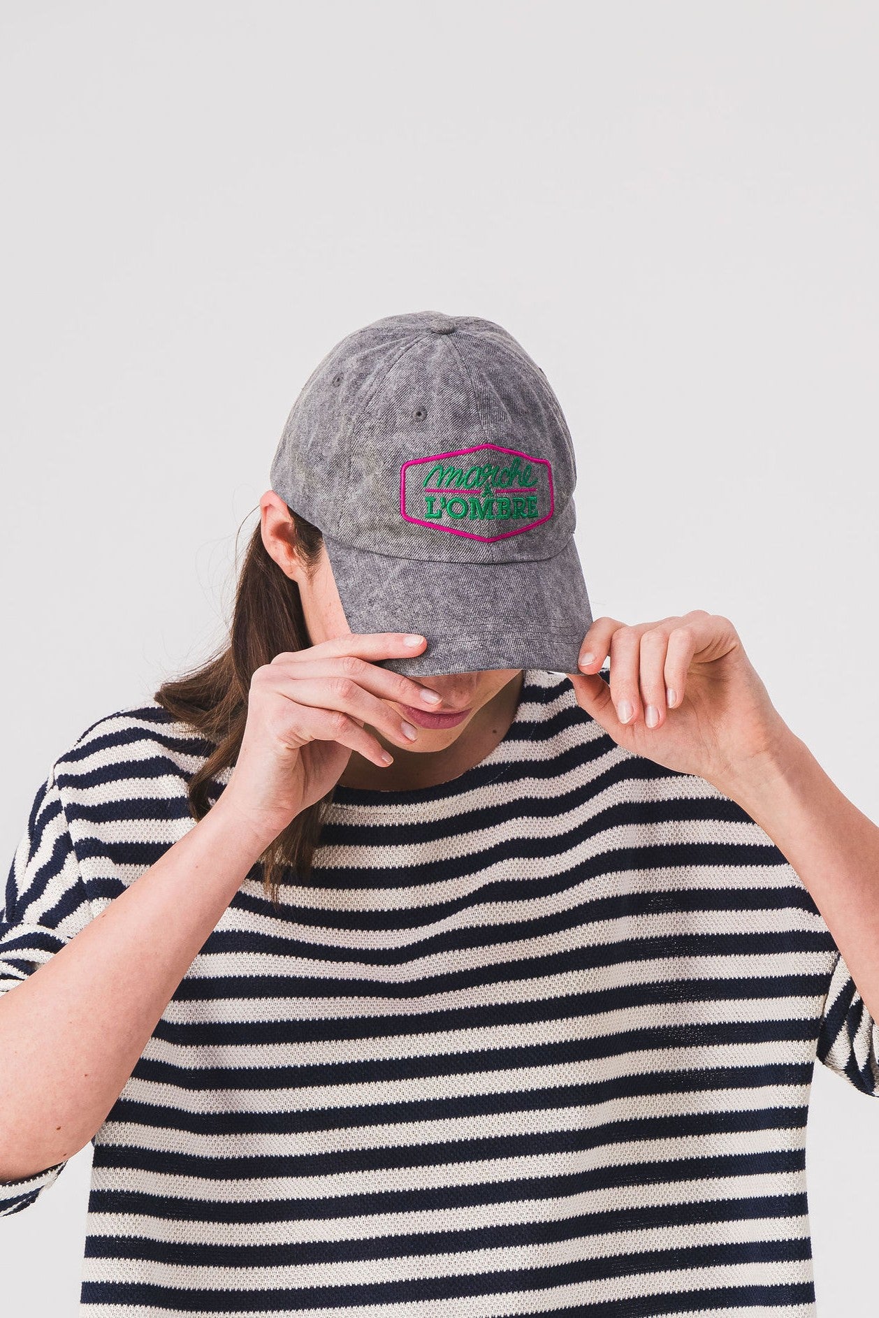 CASQUETTE AMALIA