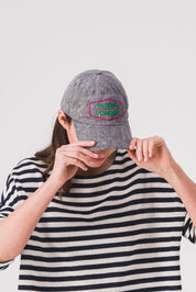 CASQUETTE AMALIA