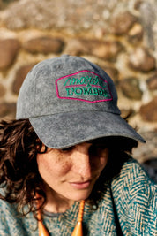 CASQUETTE AMALIA