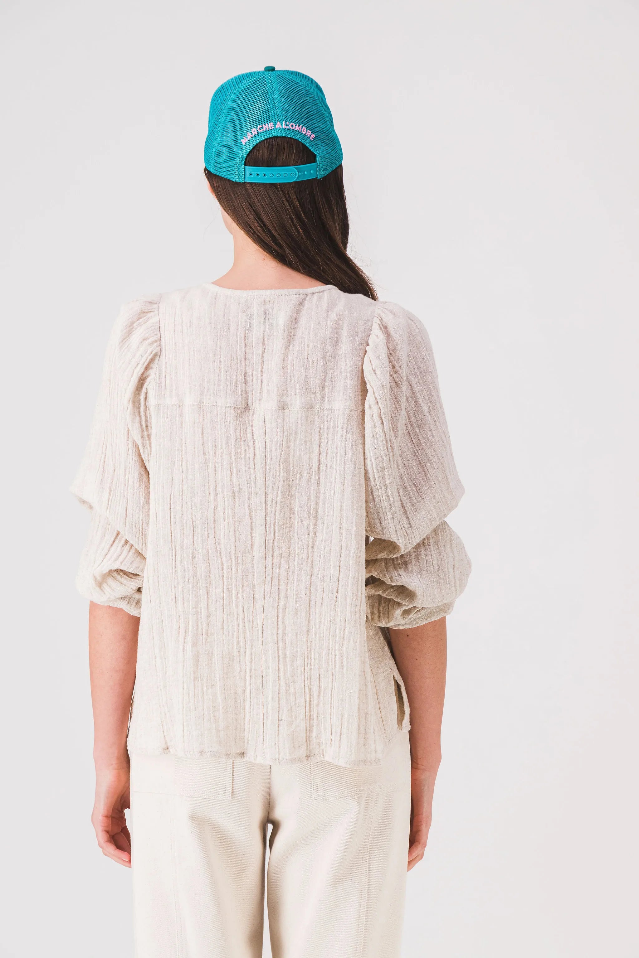 CASQUETTE SUNNY STEPH