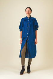 legging rayures marron pimprenelle