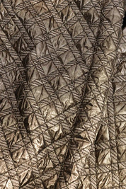 pull femme dore lame norma