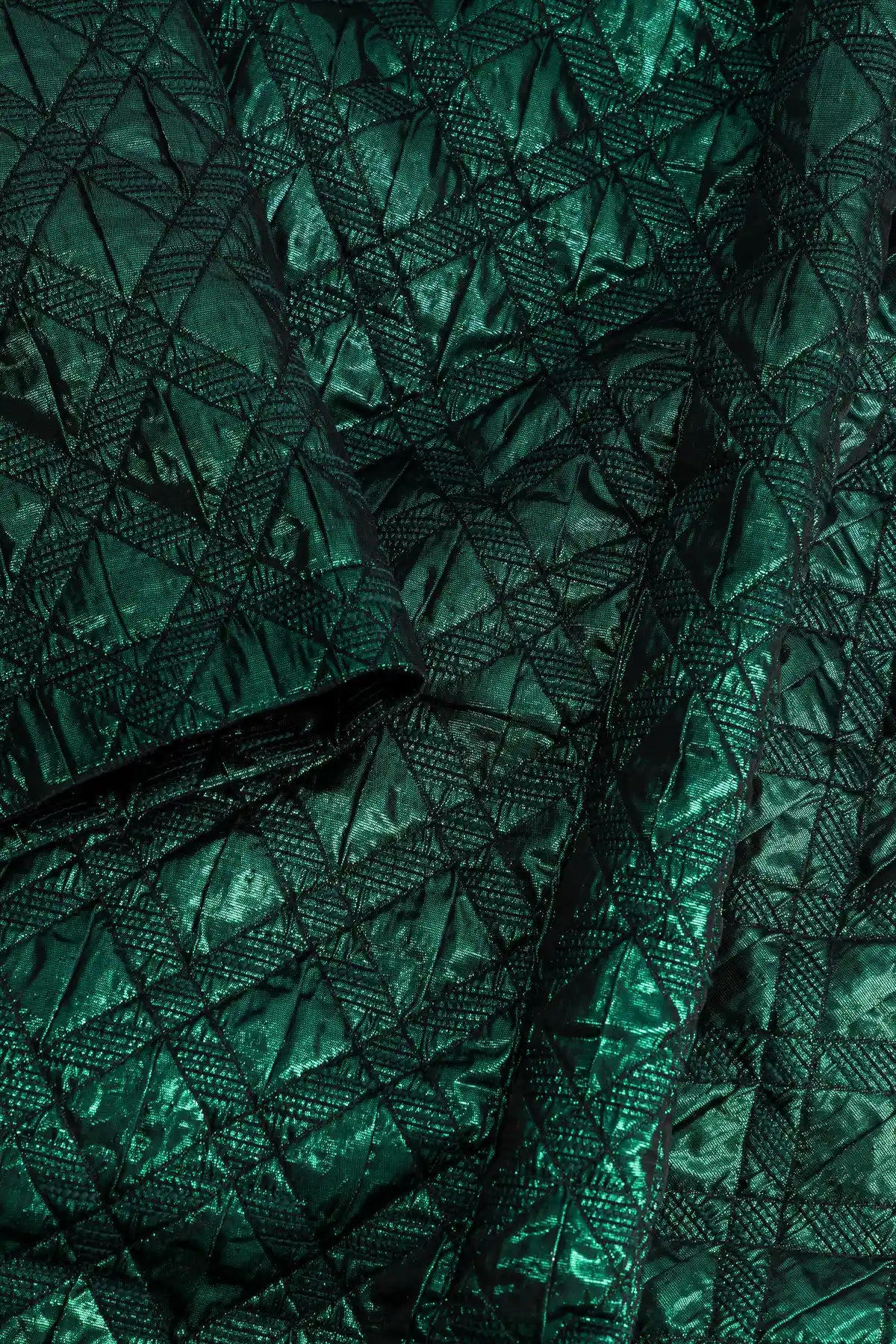 pull femme vert lame nita