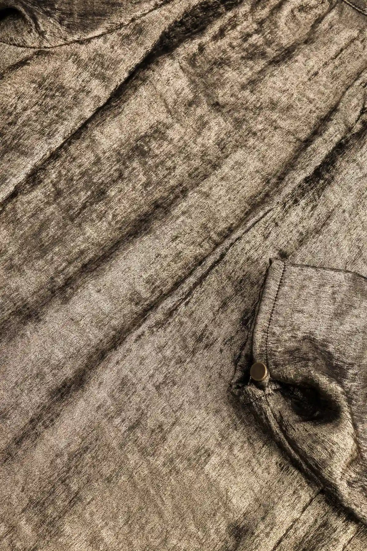 robe fluide habillee romicha