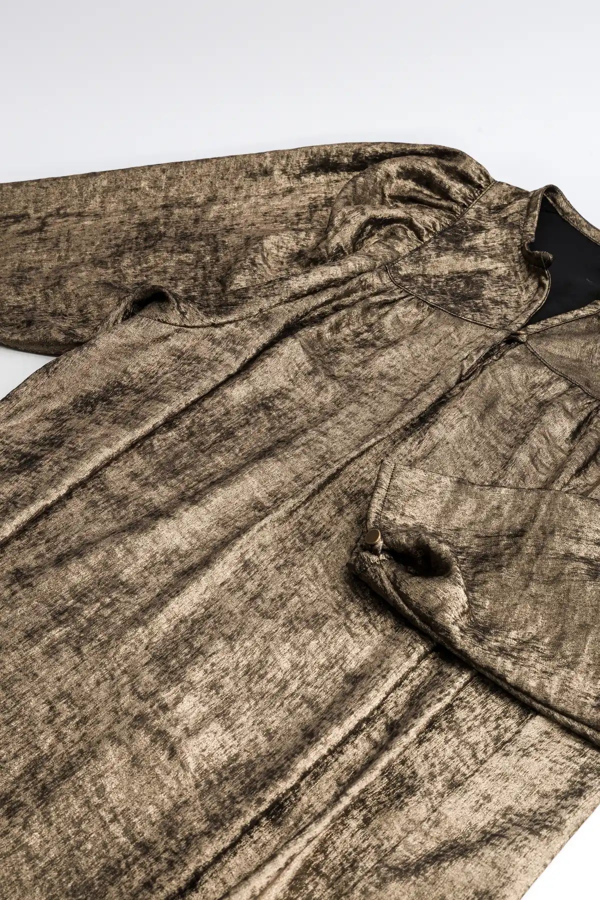 robe fluide habillee romicha