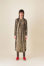 robe fluide habillee romicha