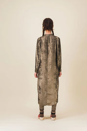 robe fluide habillee romicha