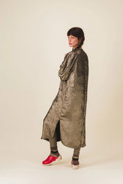 robe fluide habillee romicha