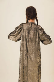 robe fluide habillee romicha