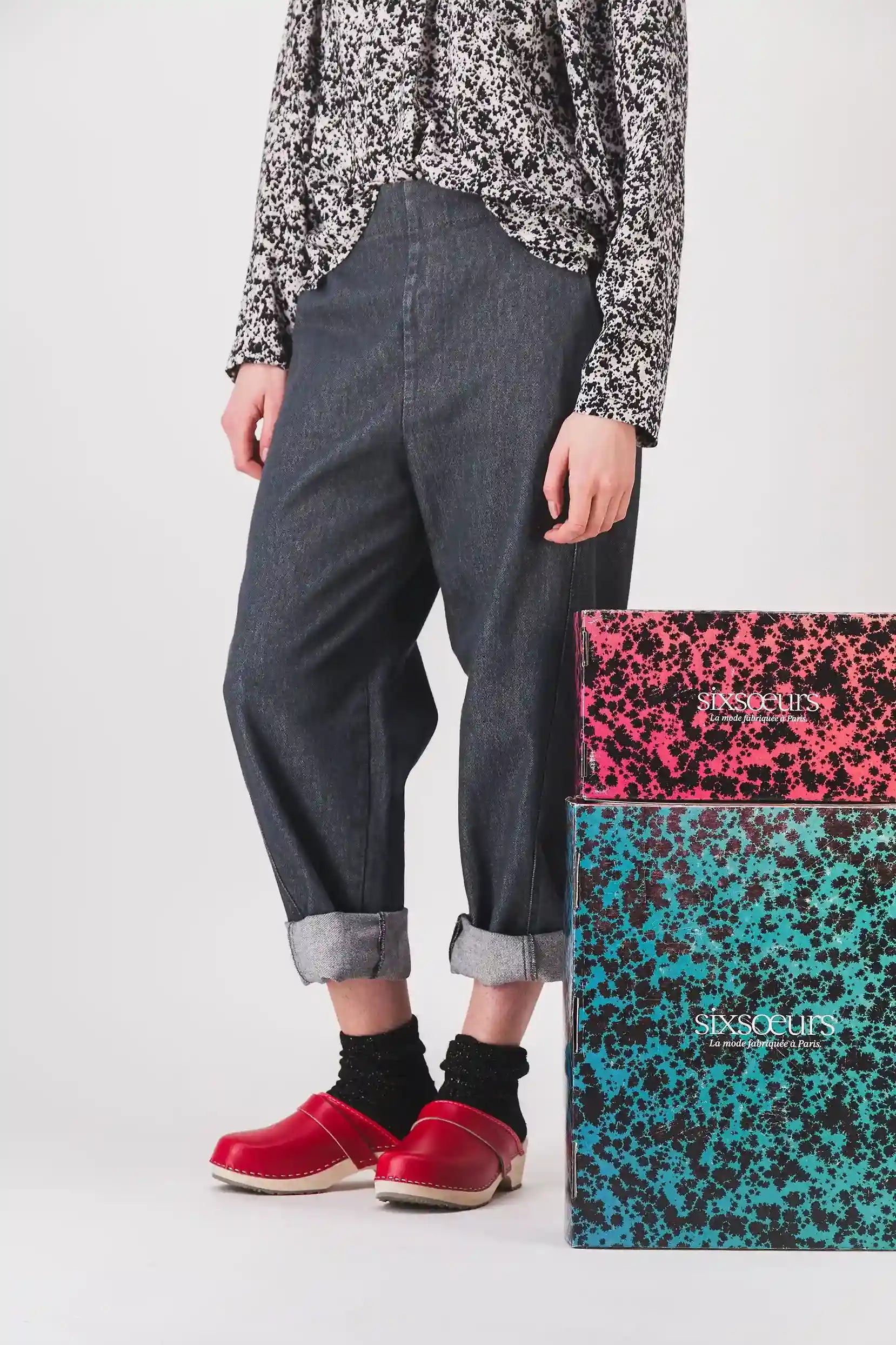 pantalon_femme_jean_gris_twisted_pantalon_manou_pe25