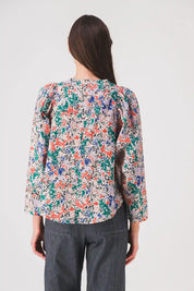 blouse_femme_imprime_orange_blouse_delila_pe25