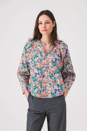 blouse_femme_imprime_orange_blouse_delila_pe25