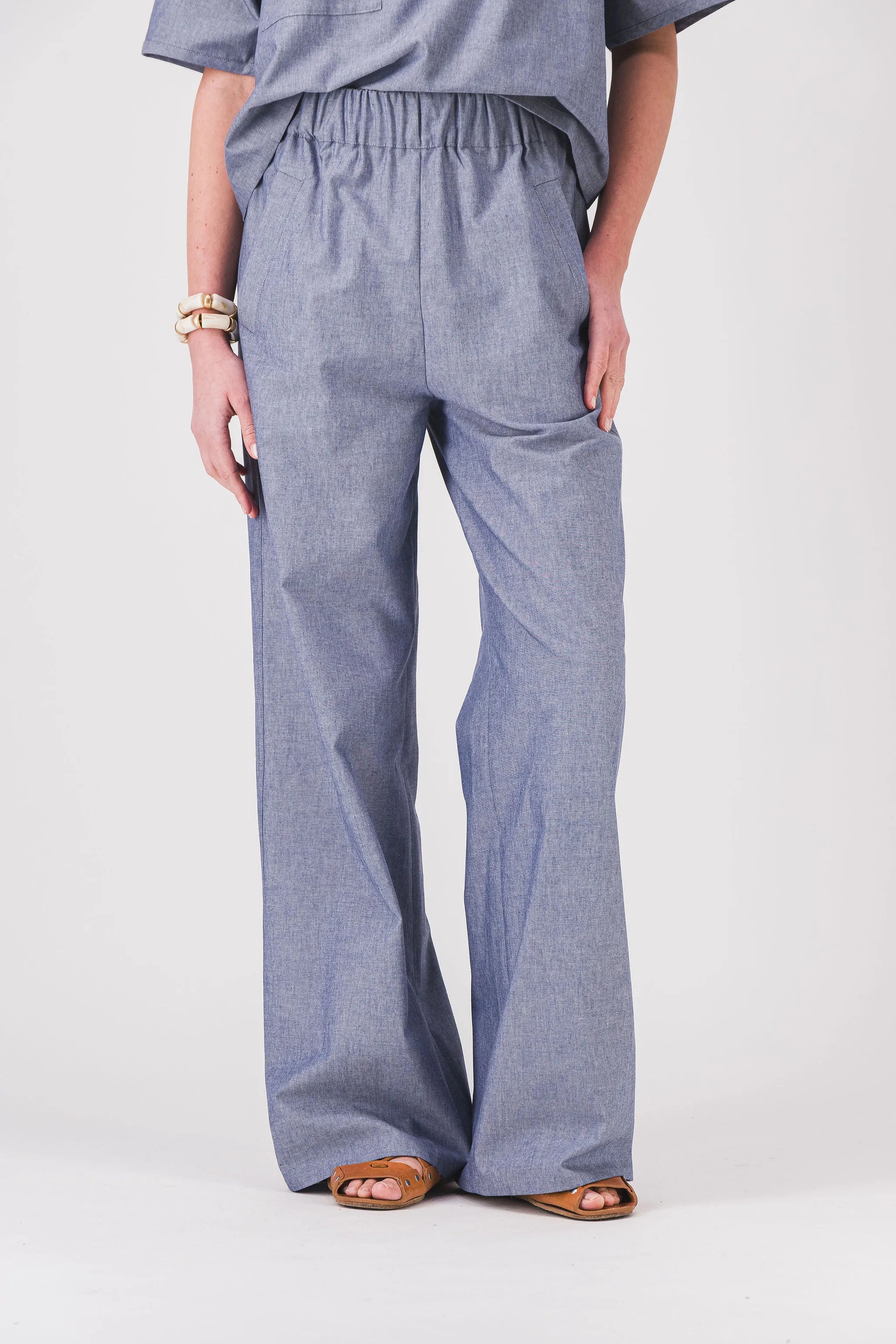 pantalon_femme_ample_bleu__pantalon_madoune_pe25