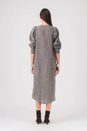 robe_longue_droite_grise_robe_vanity_pe25