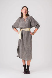 robe_longue_droite_grise_robe_vanity_pe25