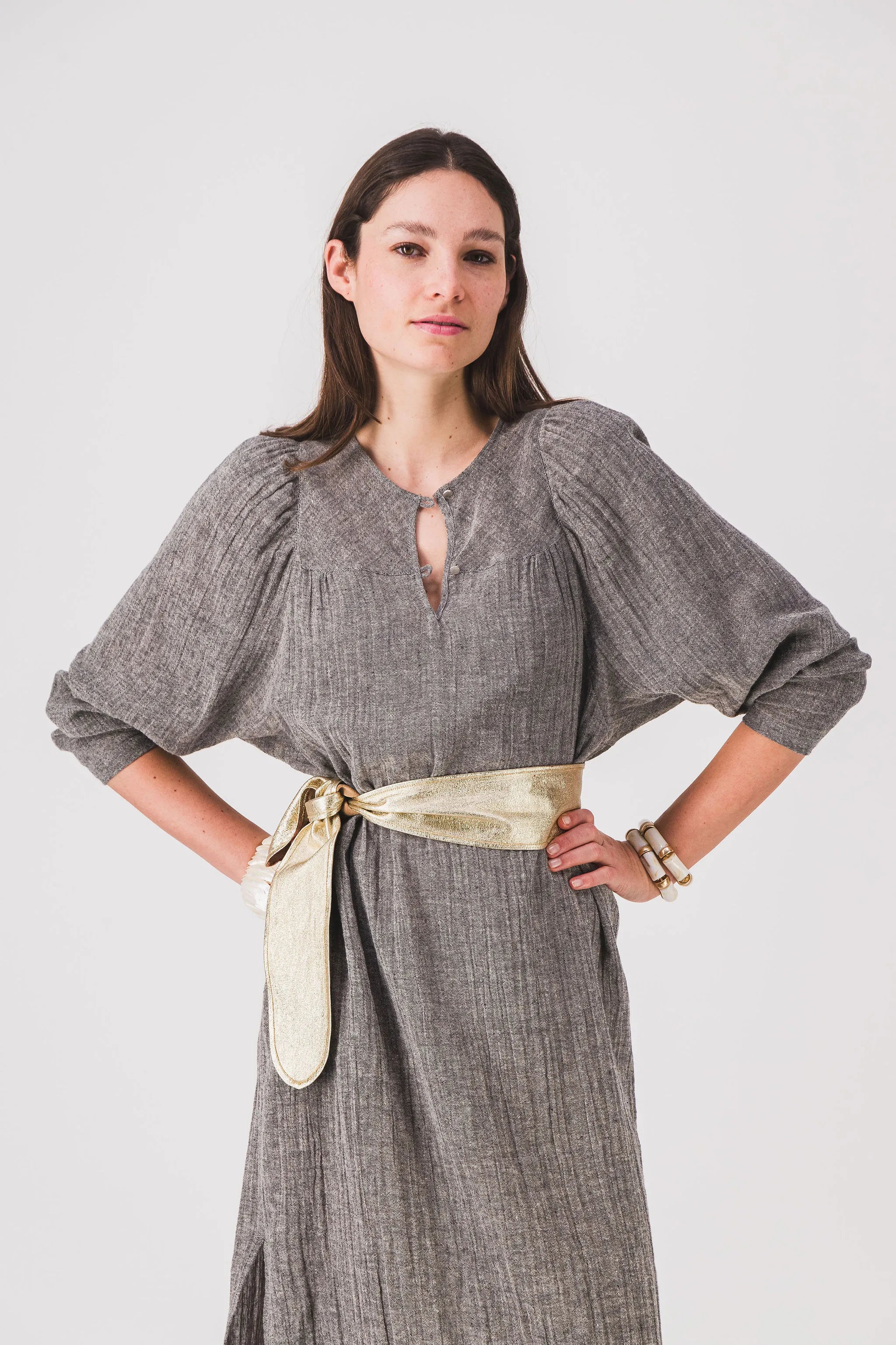 robe_longue_droite_grise_robe_vanity_pe25