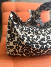 SAC BESACE POLLY LEOPARD