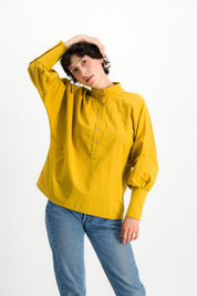 MANELLE BLOUSE