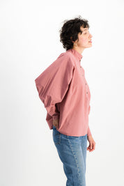 PINKETTE BLOUSE