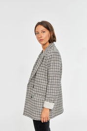 GEORGINA BLAZER