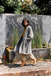 YOLANDE COAT