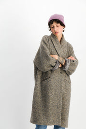 YOLANDE COAT