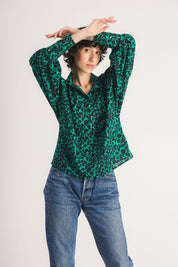 LEO BLOUSE