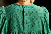 DAISY BLOUSE