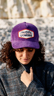 CASQUETTE VIOCHKA