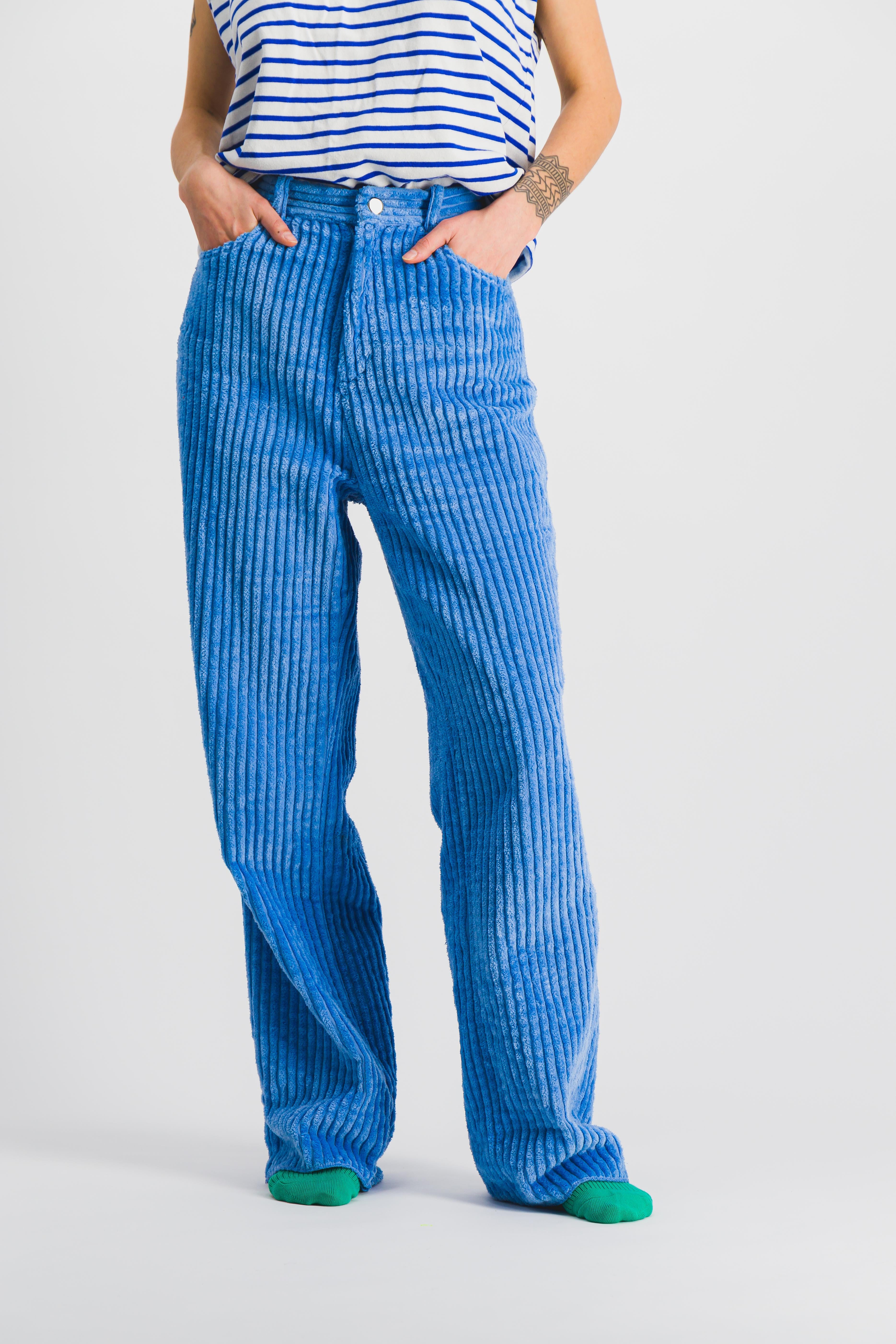 MARCELLE TROUSERS